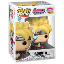 Figura POP Boruto  Boruto with Marks